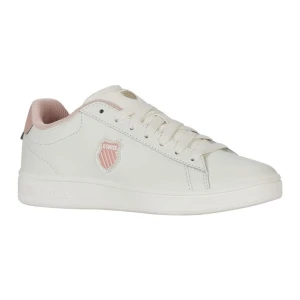 Buty K-Swiss Court Shield Ii 94412-165-M białe
