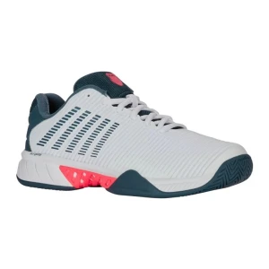 Buty K-Swiss Hypercourt Express 2 M 06613-129-M białe