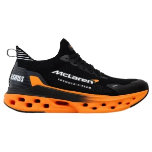 Buty K-Swiss Impls Trnr X Mclaren M 04414-073-M wielokolorowe
