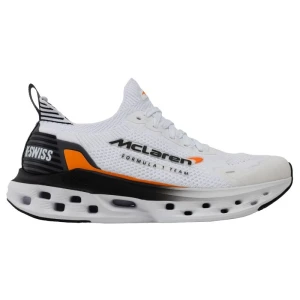 Zdjęcie produktu Buty K-Swiss Impls Trnr X Mclaren M 04414-196-M białe