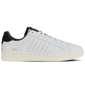 Buty K-Swiss Lozan Klub Lth 07263-189-M biale białe