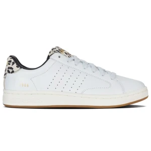 Buty K-Swiss Lozan Klub Lth 97263-952-M białe