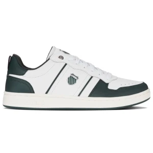 Buty K-Swiss Lozan Match Lth 08903-159-M białe