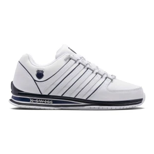 Buty K-Swiss Rinzler 01235-139-M białe