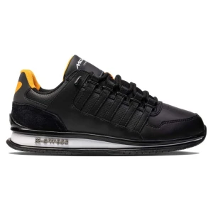 Buty K-Swiss Rinzler Gt X McLaren M 09214-073-M czarne