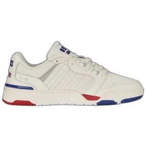 Zdjęcie produktu Buty K-Swiss SI-18 Rival 08531-150-M biale białe