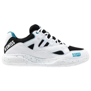 Buty K-Swiss Tura Team Padel M 04435-967-M białe