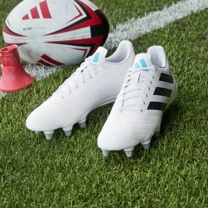 Buty Kakari Soft Ground Rugby Adidas