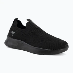 Buty KangaROOS K-NJ Rona jet black/mono