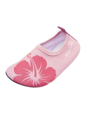 Buty kąpielowe barefoot dziewczęce - Hawaje Playshoes