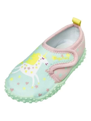 Buty kąpielowe dla dziewczynki- Jednorożec Playshoes