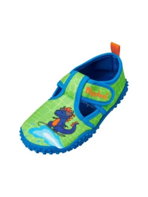 Buty Kąpielowe z filtrem UV Dinozaury Playshoes