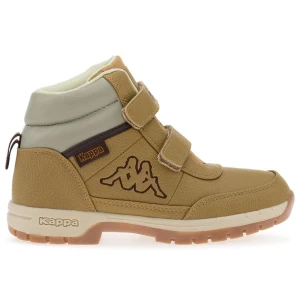 Buty Kappa Bright Mid K 260239K-4141 - brązowe