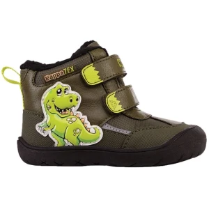 Buty Kappa Claw Tex Jr 280022M 3133 zielone