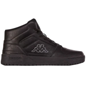 Buty Kappa Coda Mid Oc 243406OC 1111 czarne