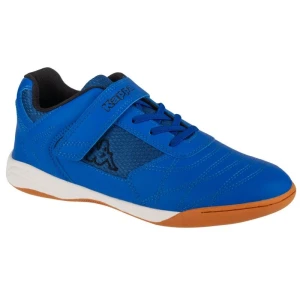 Buty Kappa Damba T  260765T-6011 niebieskie