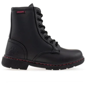 Buty Kappa Deenish 242885-1122 - czarne
