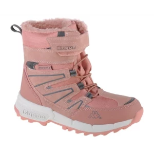 Buty Kappa Floki Tex 260975K-2116 różowe