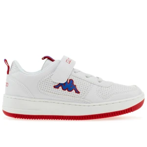 Buty Kappa Fogo K 260989K-1020 - białe