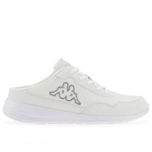 Buty Kappa Follow 243257-1014 - białe