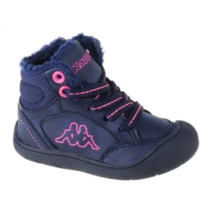 Buty Kappa Grane 280019M-6722 niebieskie