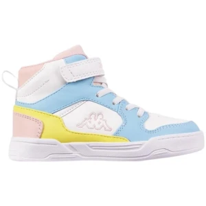 Buty Kappa Lineup Jr 260926K 1061 wielokolorowe