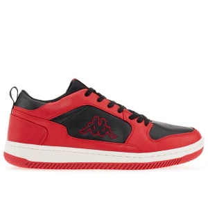Buty Kappa Lineup Low 243086-2011 - multikolor