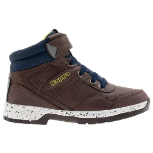 Buty Kappa Lithium K 260732K-5067 - brązowe