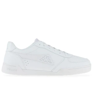 Buty Kappa Matera 243042-1014 - białe