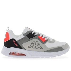 Buty Kappa Queens 243415-1629 - szare