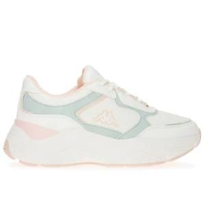 Buty Kappa Ridges 243358-1065 - beżowe