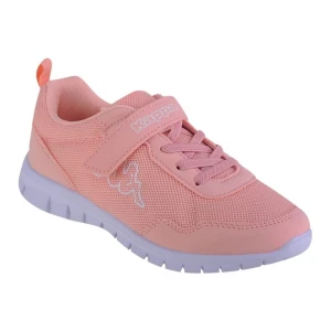 Buty Kappa Valdis K Jr 260982K-2110 różowe