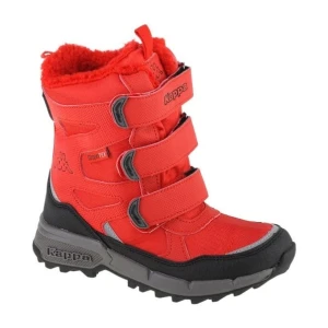 Buty Kappa Vipos Tex K  260902K-2011 czerwone