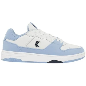 Buty Karl Kani 89 2K PD00003077męskie sportowe niebieskie
