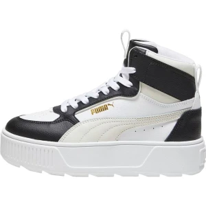 Buty Karmen Rebelle Mid Jr Puma