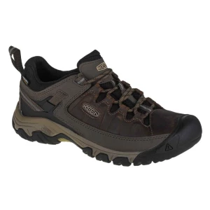 Buty Keen Targhee Iii Wp 1017783 brązowe