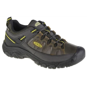 Buty Keen Targhee Iii Wp 1026860 zielone