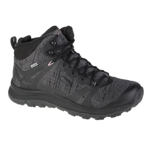 Buty Keen Terradora Ii Mid Wp 1022352 czarne