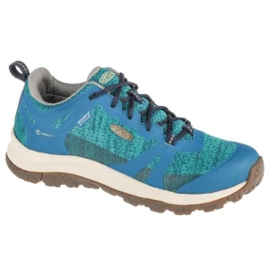 Buty Keen Terradora Ii Wp 1025434 niebieskie