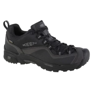 Buty Keen Wasatch Crest Wp M 1026199 czarne