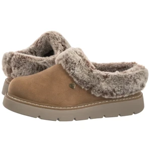 Zdjęcie produktu Buty Keepsakes Lite Chestnut 114762/CSNT (SK273-a) Skechers