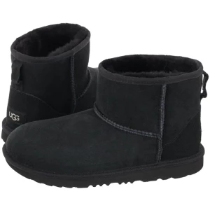 Buty Kids Classic Mini II 1017715K K/BLK (UA41-b) UGG