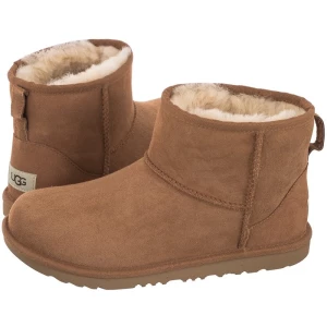 Buty Kids Classic Mini II 1017715K K/CHE (UA41-a) UGG