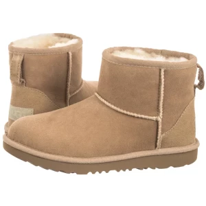 Buty Kids Classic Mini II 1017715K K/SAN (UA41-d) UGG