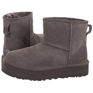 Buty Kids Classic Mini Platform 1143700 TCLD (UA84-e) UGG