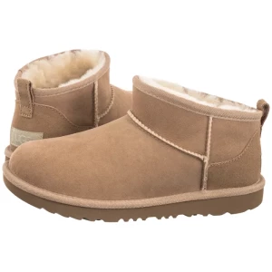 Buty Kid's Classic Ultra Mini 1130750K SAN (UA72-e) UGG