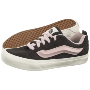 Buty Knu Skool Pop Sepia Rose VN000D75O3N1 (VA432-b) Vans