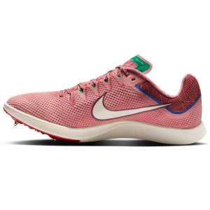 Buty, kolce Nike Rival Distance All HQ3493-600 czerwone