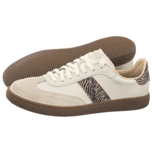 Buty Kremowe/Beżowe 0TRX7___ _9FV (RY1281-a) Ryłko
