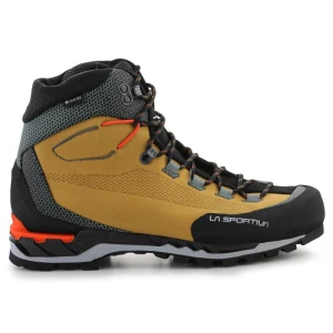 Buty La Sportiva Trango Tech Leather Gtx 21S732206 żółte